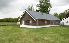 vakantiewoning grensgebied Groningen/Drenthe/Friesland